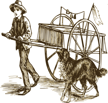 PushCart Kapelye